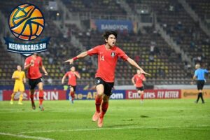 Với định nghĩa này, bạn có thể trả lời bàn thắng vàng là gì