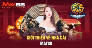 nhà cái May88