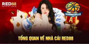 Nhà cái Red88