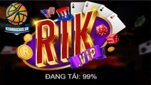 Rikvip nhận về giấy phép kinh doanh trong mảng cá cược một cách hợp pháp