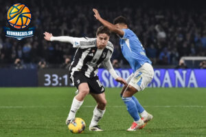 Soi Kèo Napoli vs Juventus