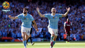 Soi Kèo Trận Đấu Man City vs Westham