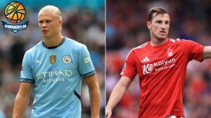 Soi Kèo Man City vs Nottingham